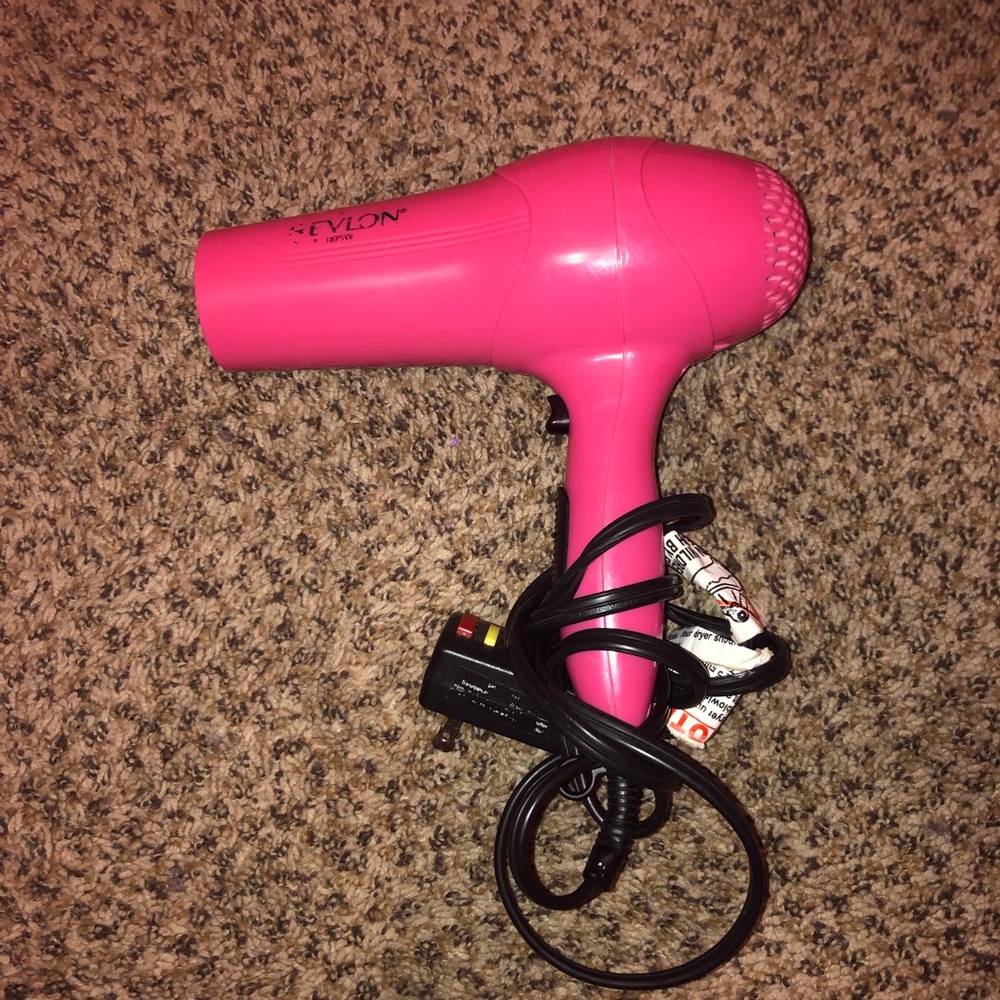Revlon Blow Dryer